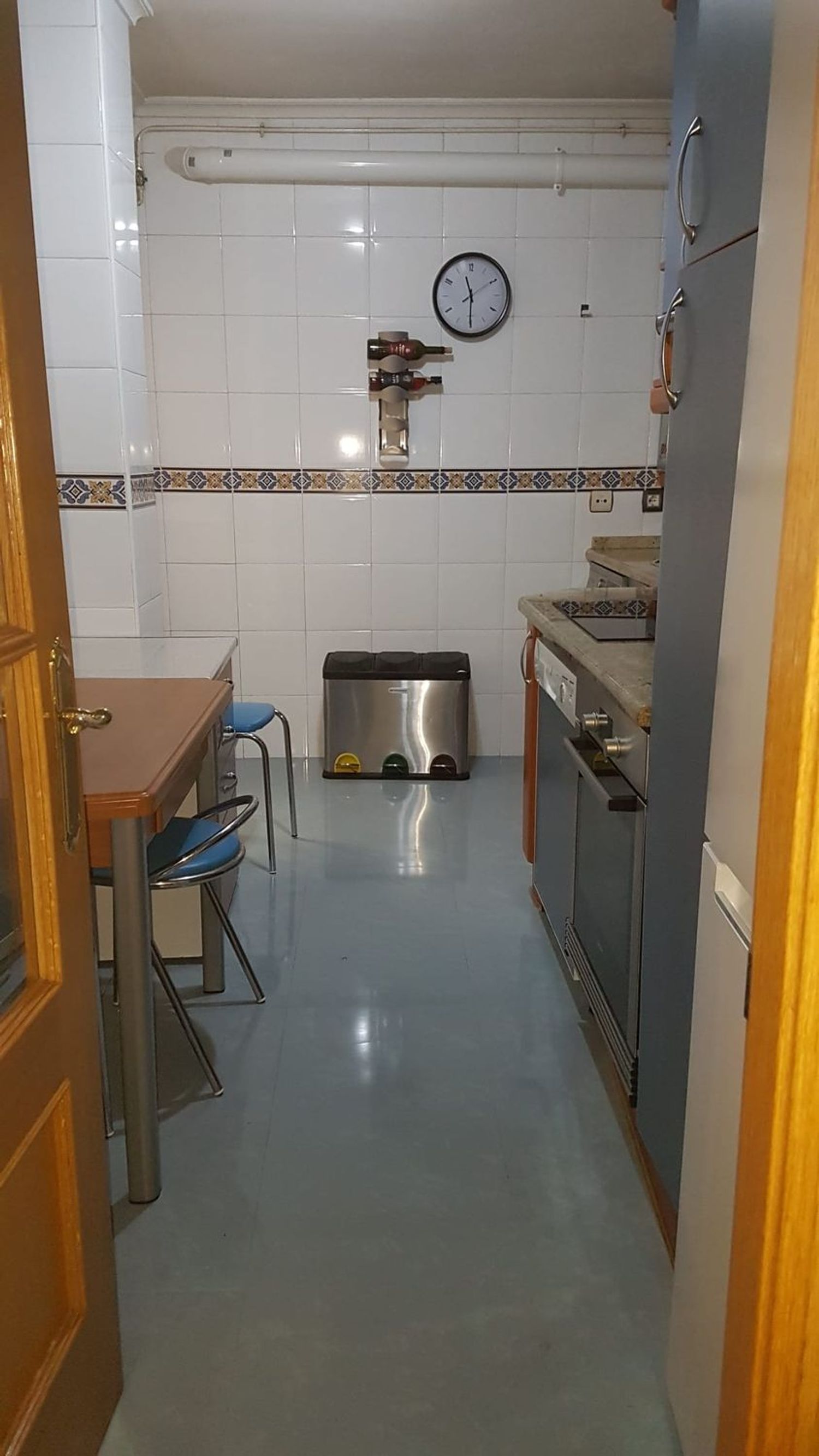 Piso en Avenida de Madrid, 12 - Foto 4
