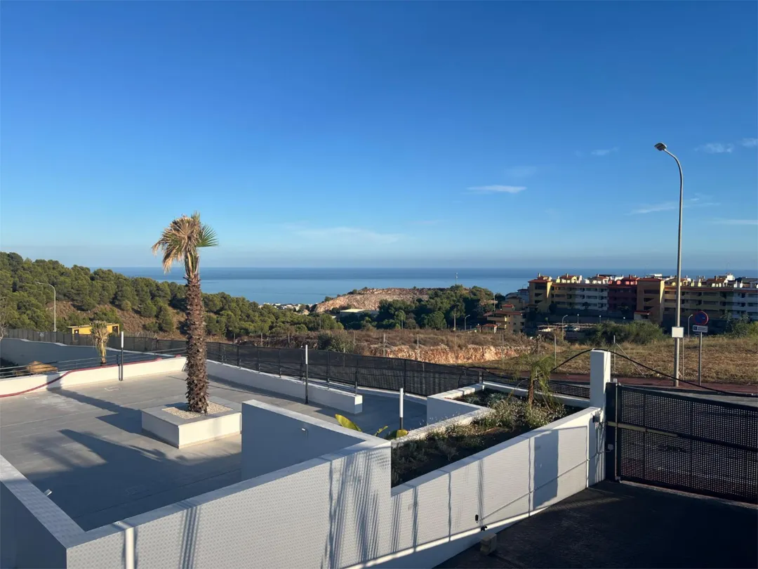 Piso en  Calle Canela 44 - Foto 1