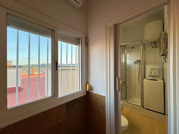 Ático en Avenida Lluís Companys i Jover, 30, Centre - Estació, Centre - Estació - Foto 20