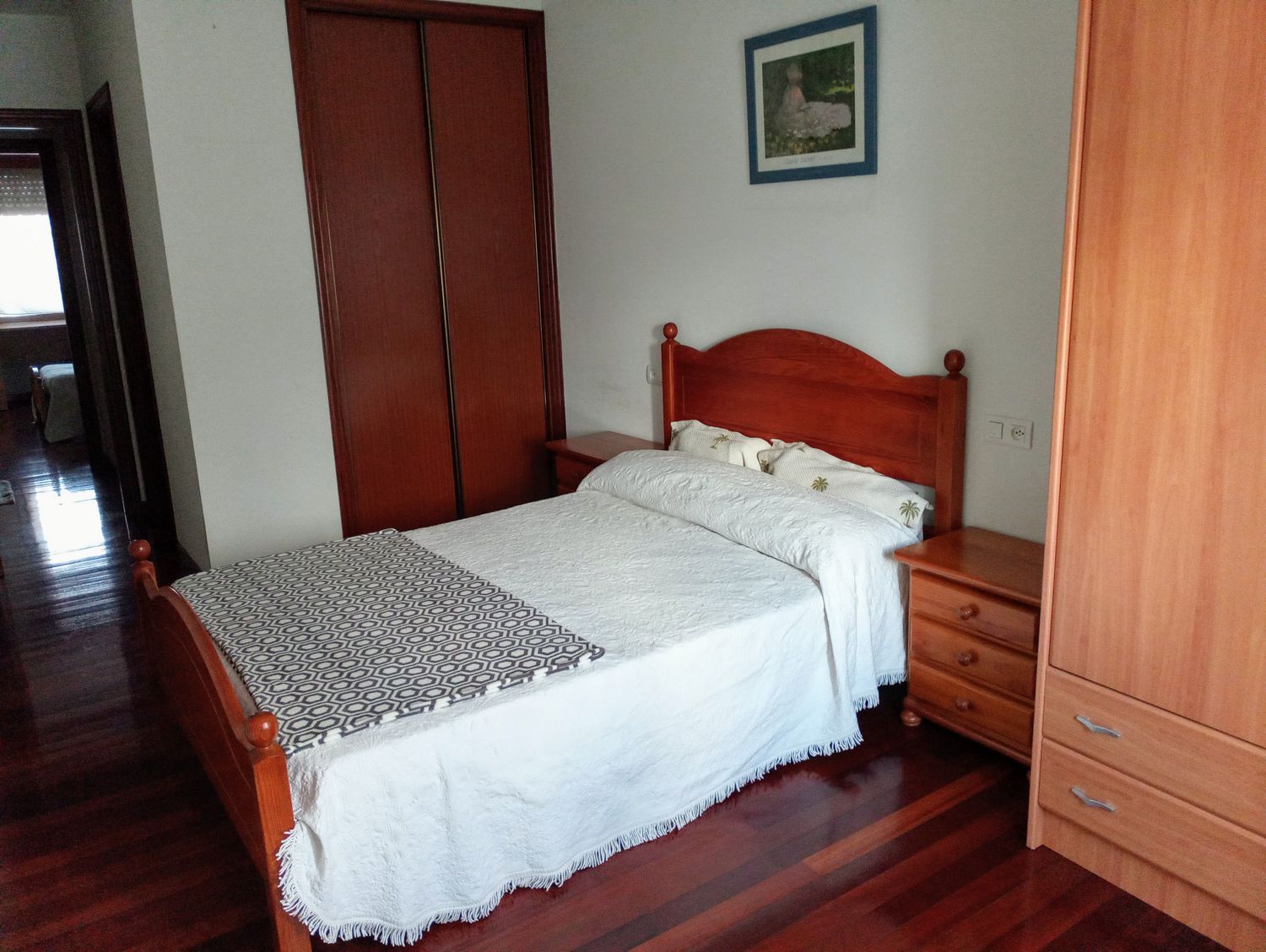 Piso en camino Travesa da, 1 - Foto 7