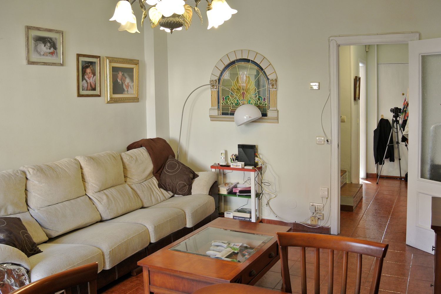 Chalet adosado en Calle la Sementera, 18, San Julián-Bº de Cortes - Foto 5