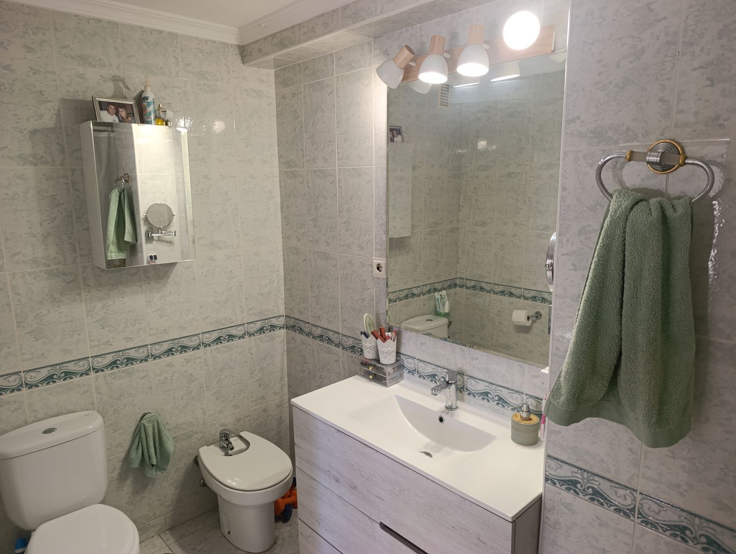 Piso en avenida Ricardo Soriano, 28 - Foto 14