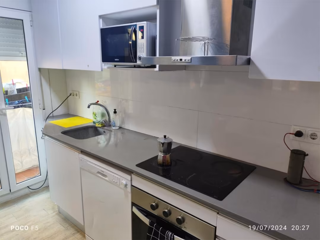 Piso en  Carrer dels Mariners 1 - Foto 9