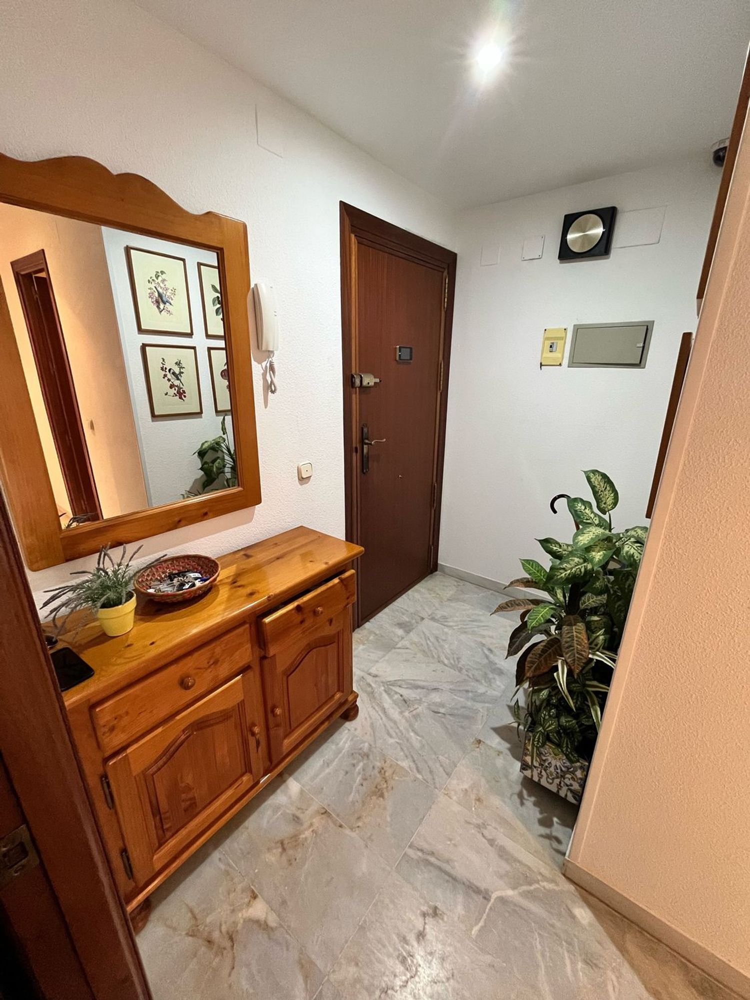 Piso en Calle Antonio Machado, 4, Los Boliches, Los Boliches - Foto 6