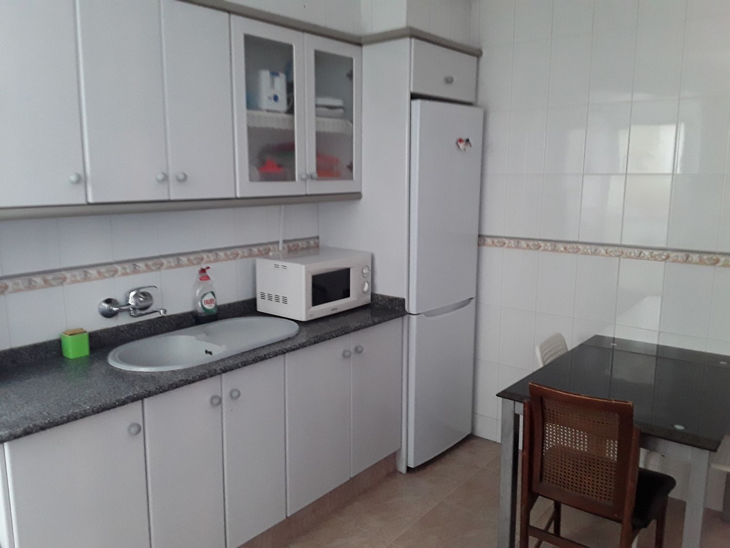 Piso en Avenida de Casalduch, 40, Zona Hospital-Plaza del Real - Foto 9