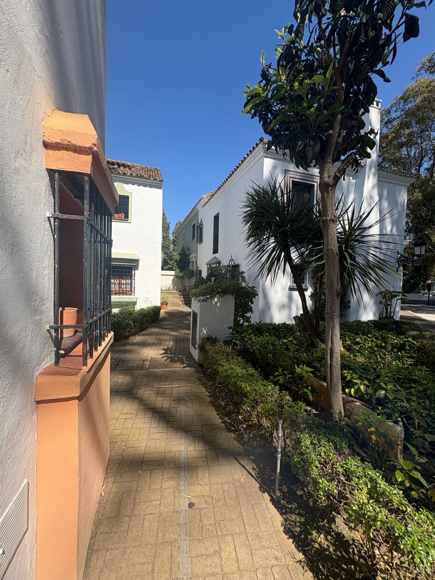 Chalet adosado en Calle 11, 17, Guadalmina Baja - Foto 13