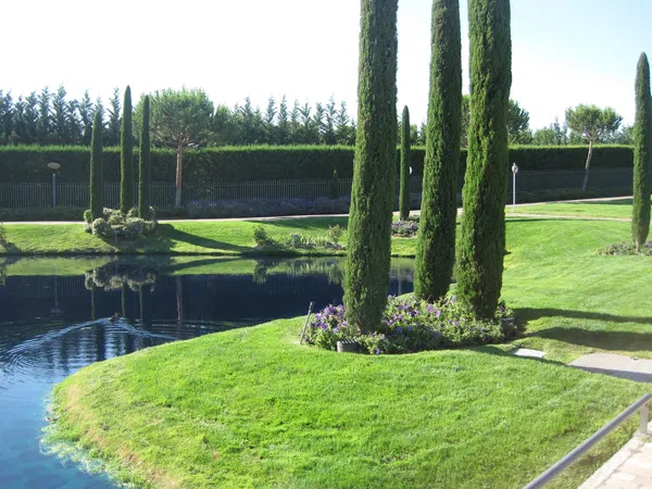 Casa o chalet independiente en Paseo de los Lagos, 1, La Finca - Foto 40