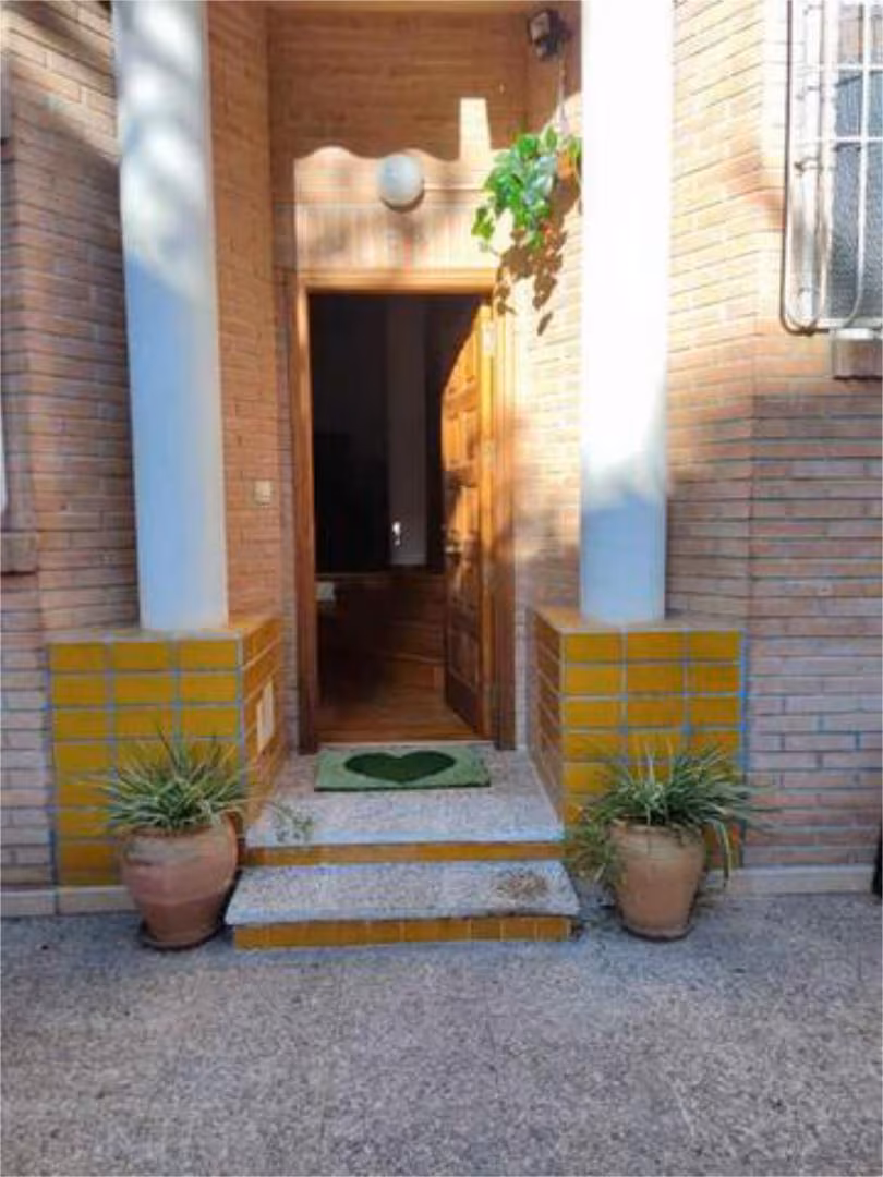 Piso en El Palmar - Foto 9