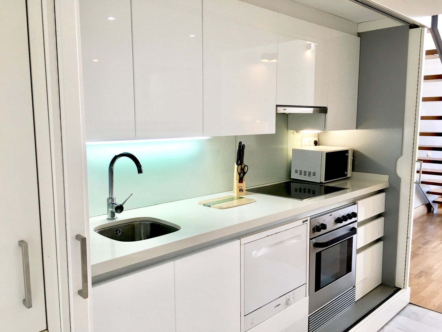 Dúplex en avenida Hermanos Machado, 13 - Foto 21