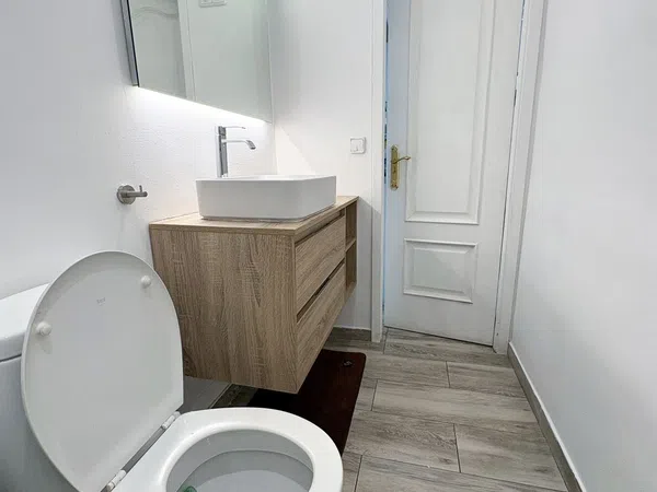 Estudio en calle del Hachero, 10 - Foto 15