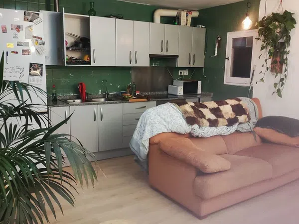 Piso en calle de Montserrat, 123 - Foto 1