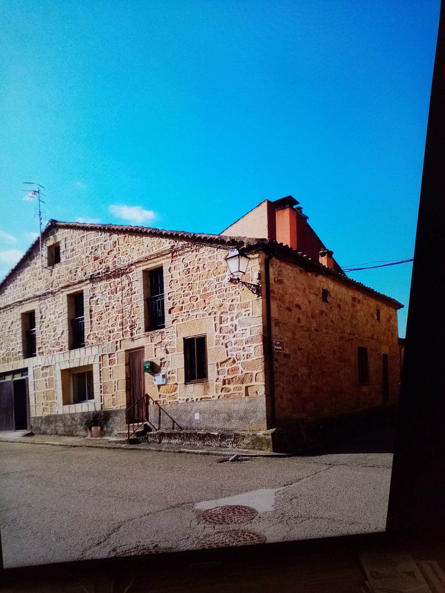 Casa de pueblo en Calle san vicente, 11 - Foto 9