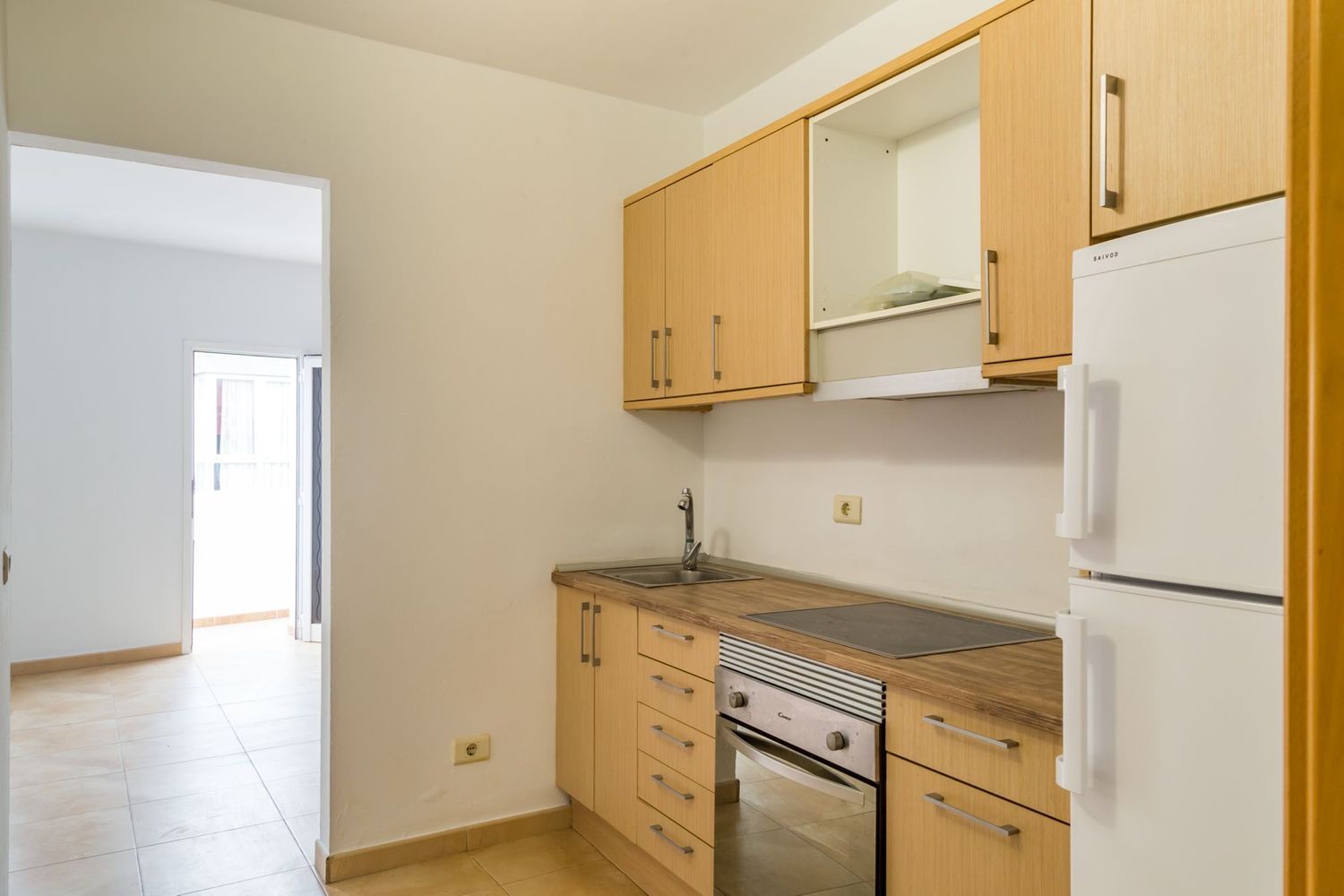 Piso en Calle Ruiz Muñiz, 15, San Gregorio - Foto 6