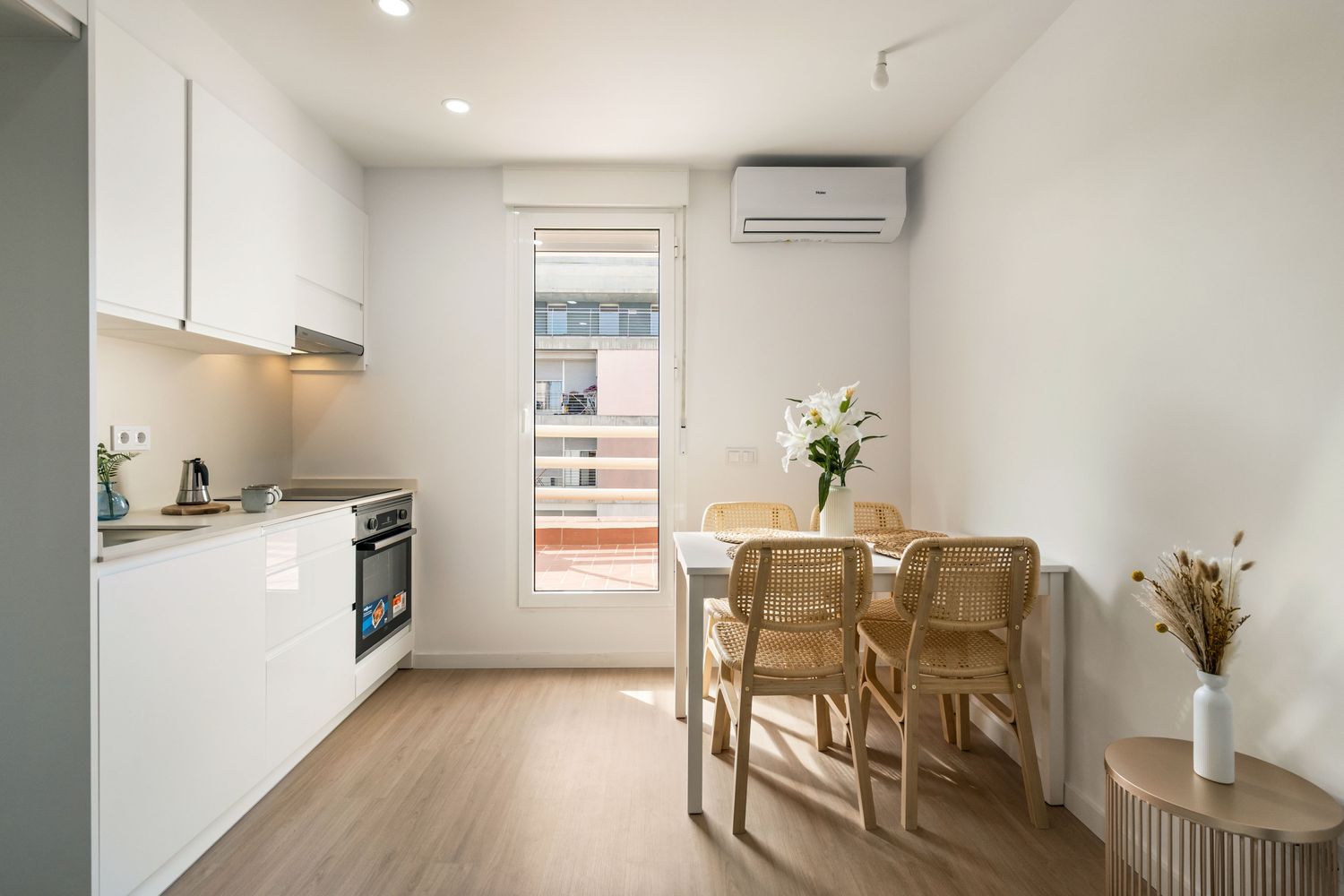 Piso en calle de Pablo Iglesias, 98 - Foto 7