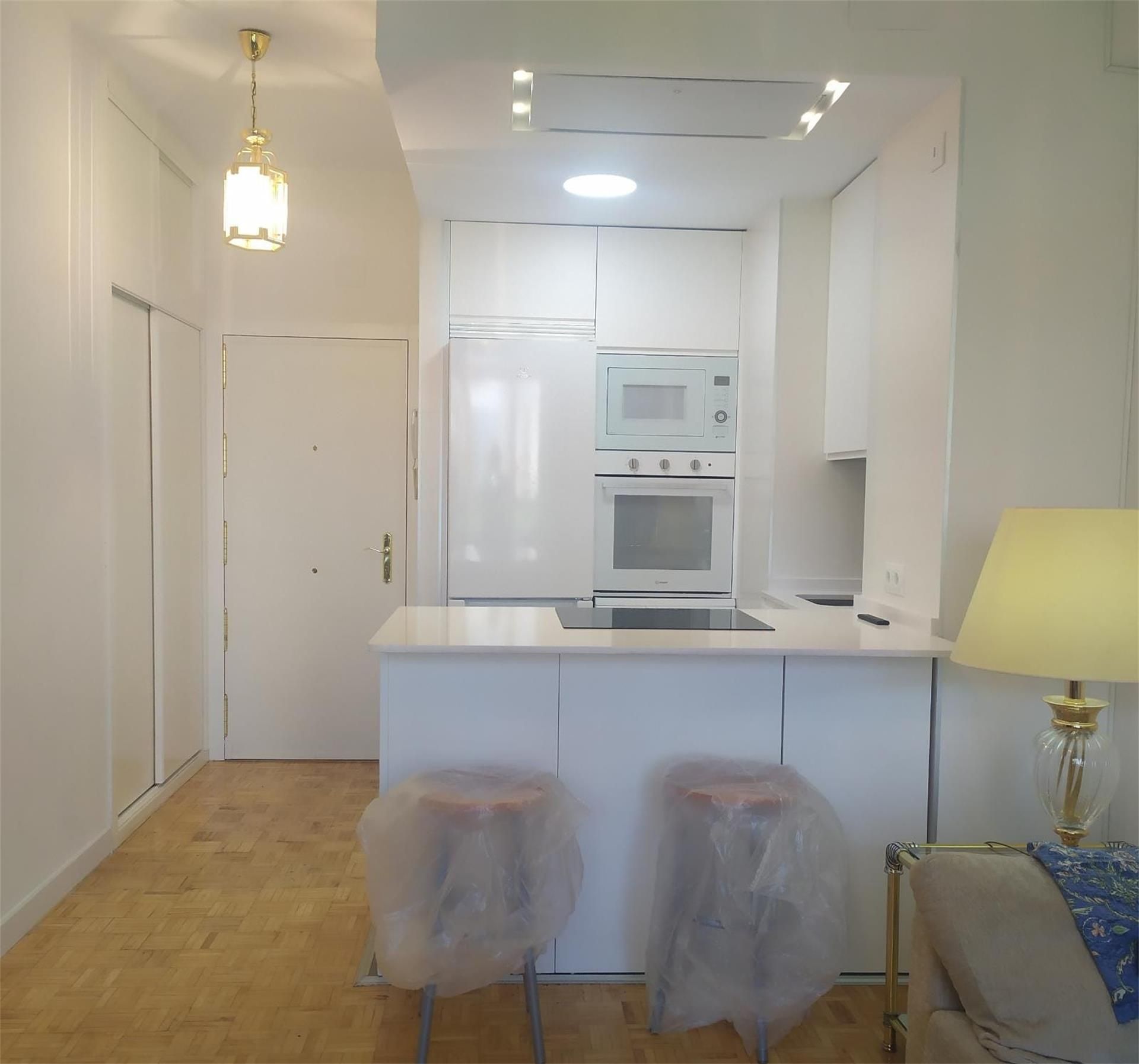 Piso en  Calle del Doctor Fleming