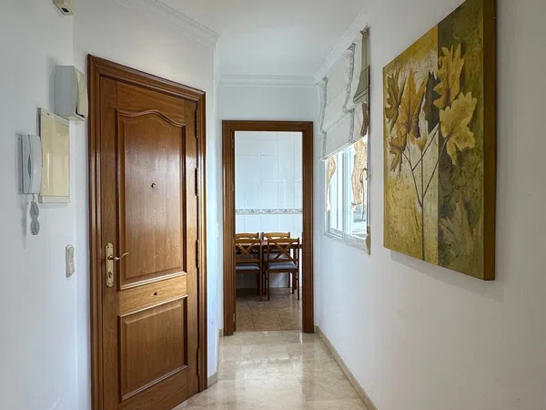 Dúplex en Alameda de Andalucía, 10, Centro, Centro - Foto 26
