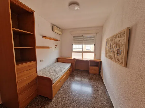 Piso en Padre Fdo Casanova Benllo, Benicalap - Foto 16