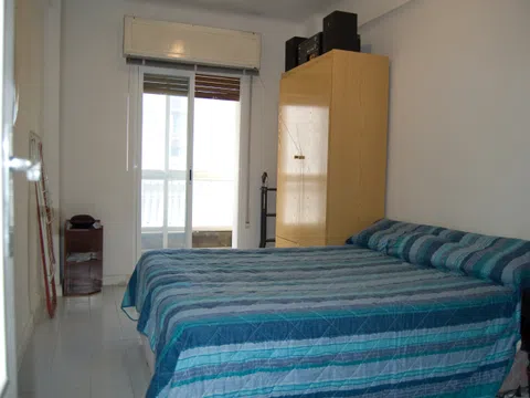 Piso en calle Virgen de Lourdes, 4