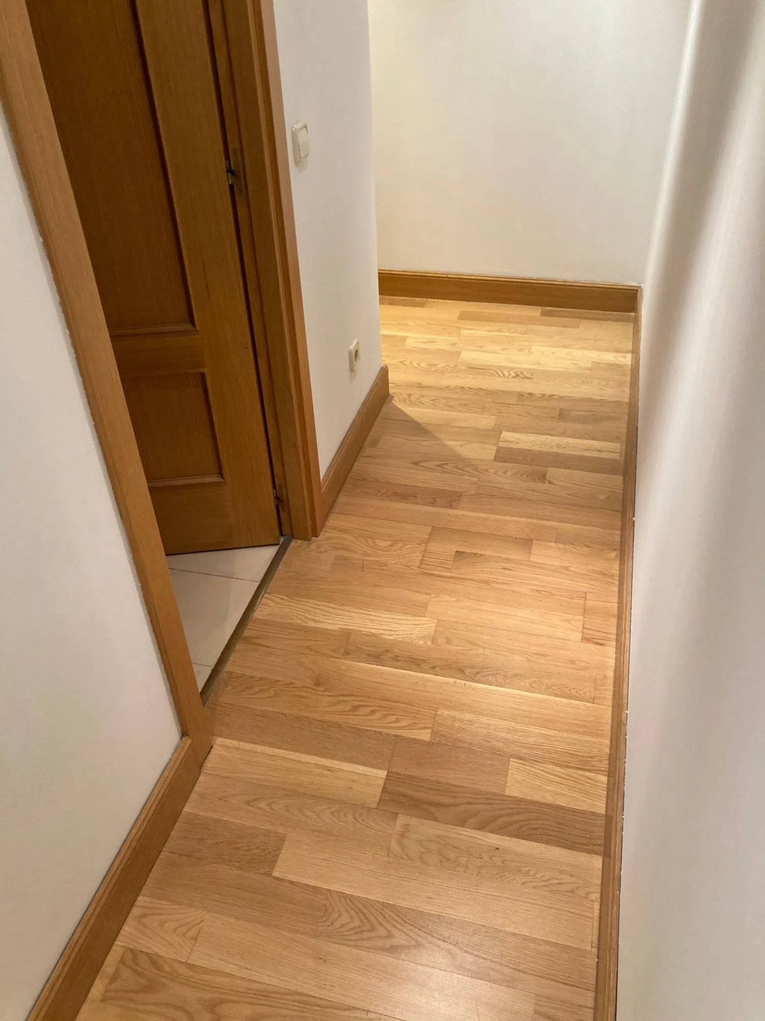 Piso en calle del Infante Diego, 1 - Foto 11