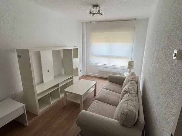 Piso en calle Islas Cíes, 9 - Foto 1