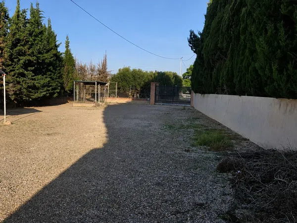 Casa rural en Avenida del Puntarron, 645 - Foto 2