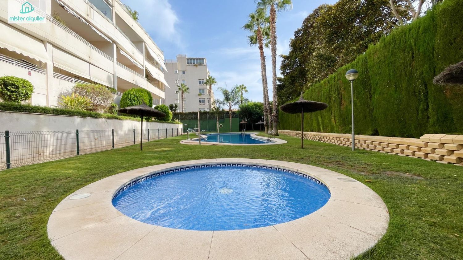 Piso en Avenida Pintor Fernando Soria, 11, Alicante Golf - Foto 34