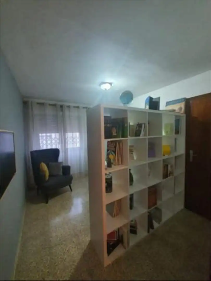 Piso en Centro - Foto 5