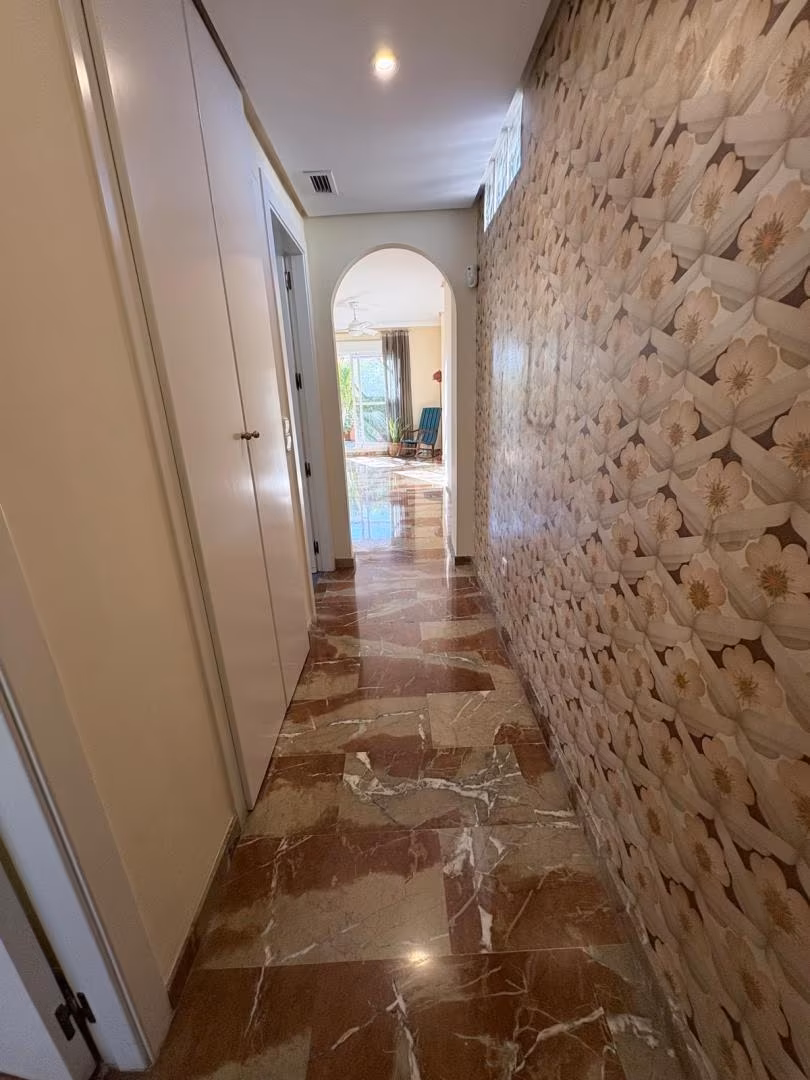 Ático en  Calle Sagasta 6 - Foto 5