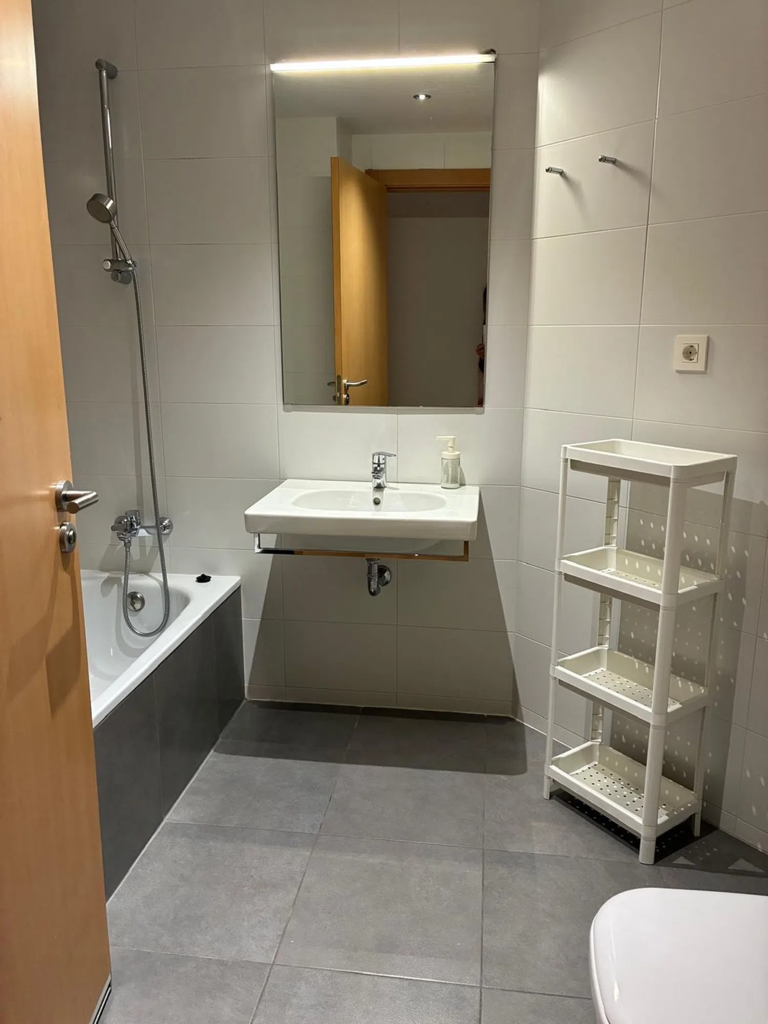 Piso en calle Hermanos Calderón, 22 - Foto 17