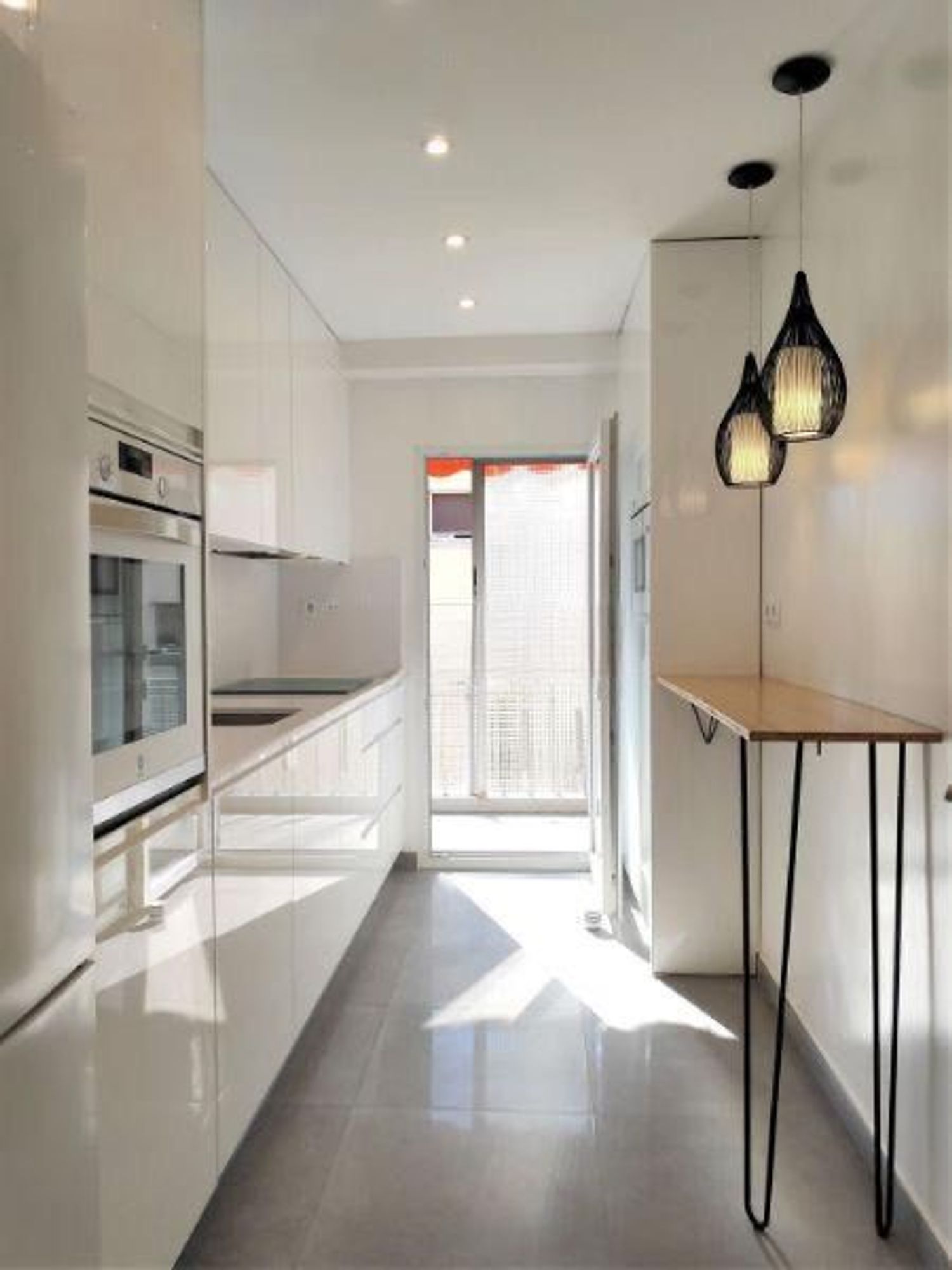 Piso en calle de Maudes, 26 - Foto 7