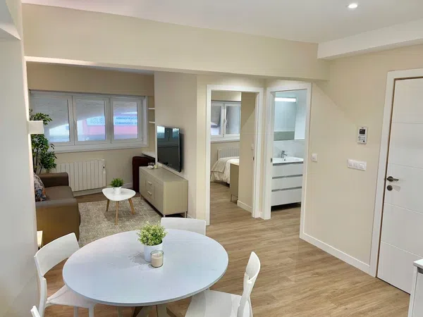 Piso en travesía San Andrés, 3 - Foto 1