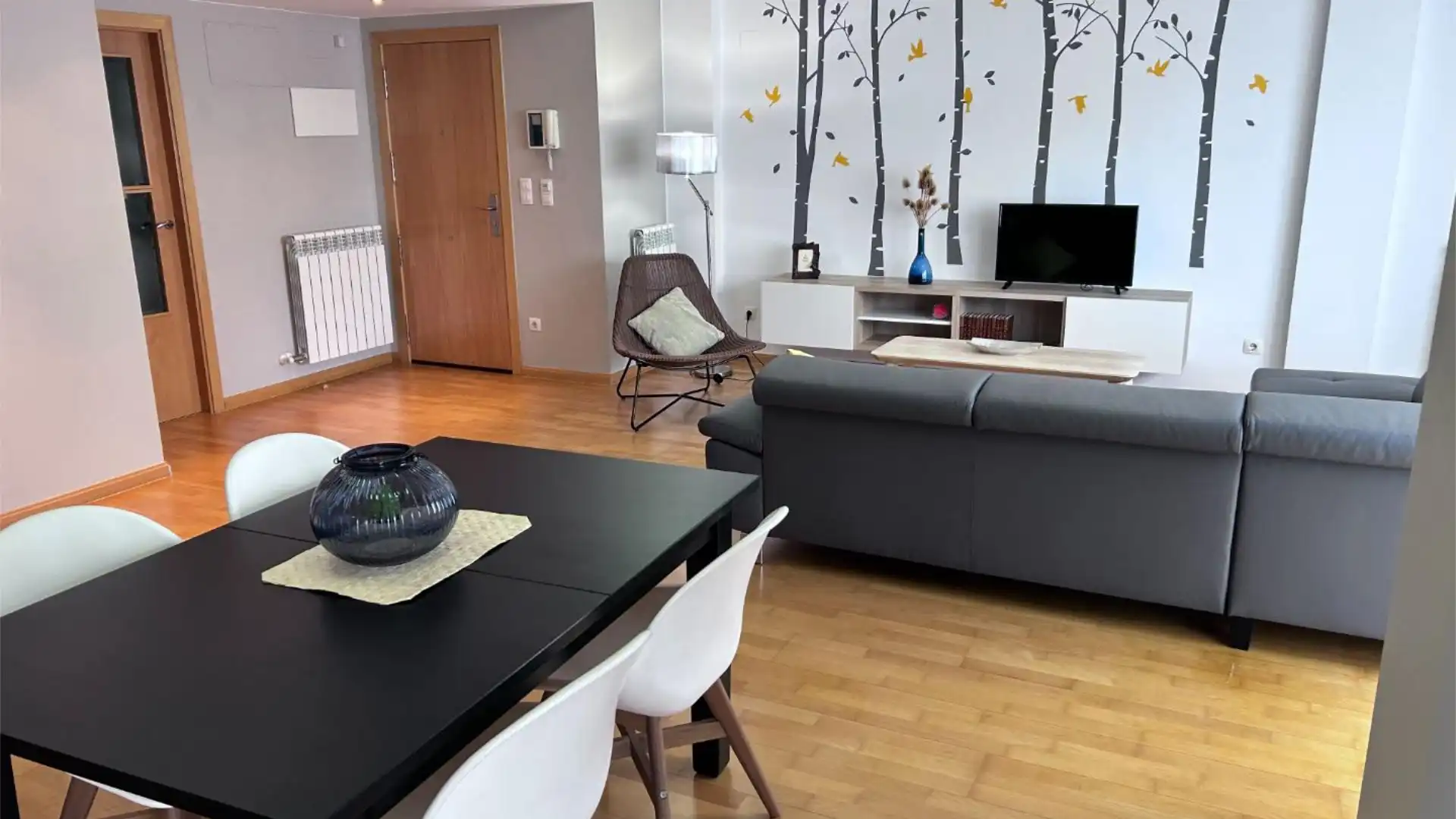 Piso en  Zaragoza Capital - Foto 2