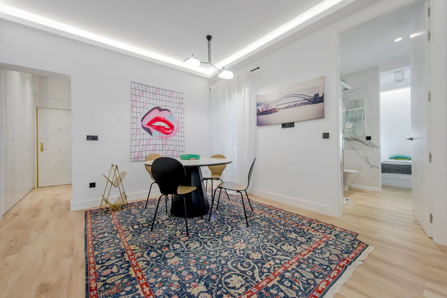Piso en Barrio Nueva España - Foto 11