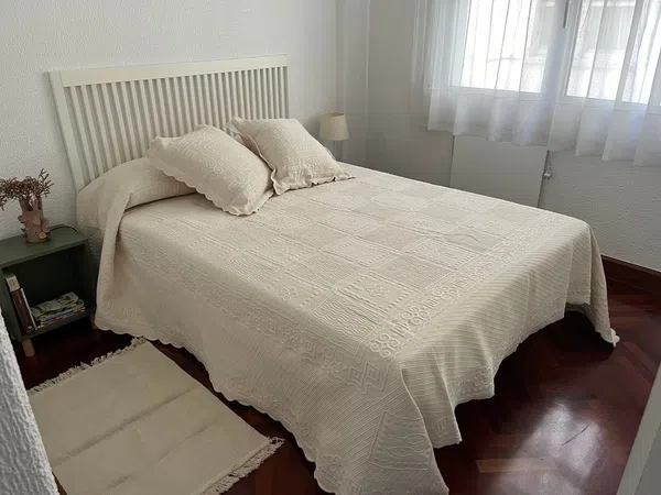 Piso en avenida de Pedro Barrié de la Maza, 35 - Foto 5