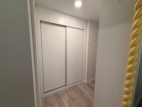 Piso en Calle Carmen Martín Gaite, 4, Espartales, Espartales - Foto 15