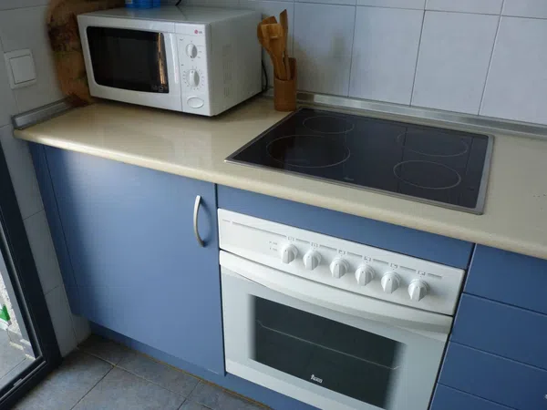 Dúplex en Avenida del Euro, 78, Pau de Carabanchel - Foto 20