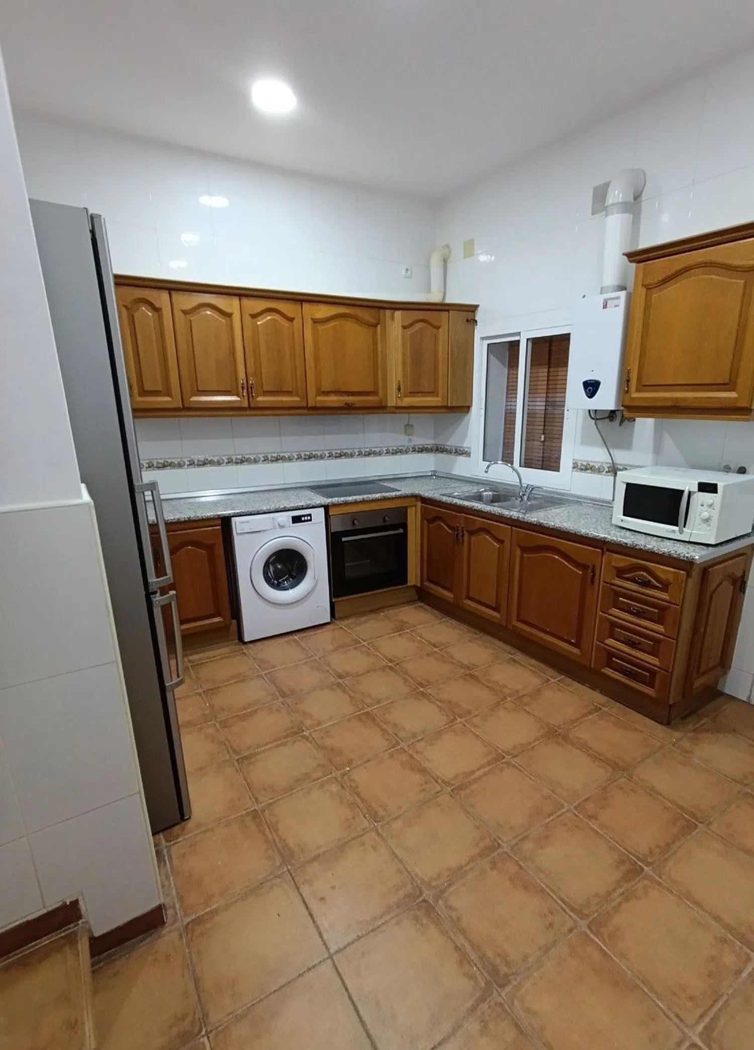 Chalet pareado en Ciudad Jardín s/n Sn - Foto 4