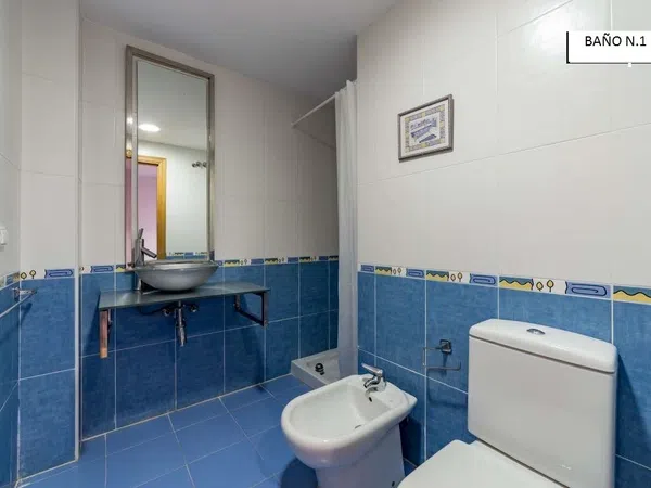 Dúplex en avenida del Cardenal Benlloch, 25 - Foto 28