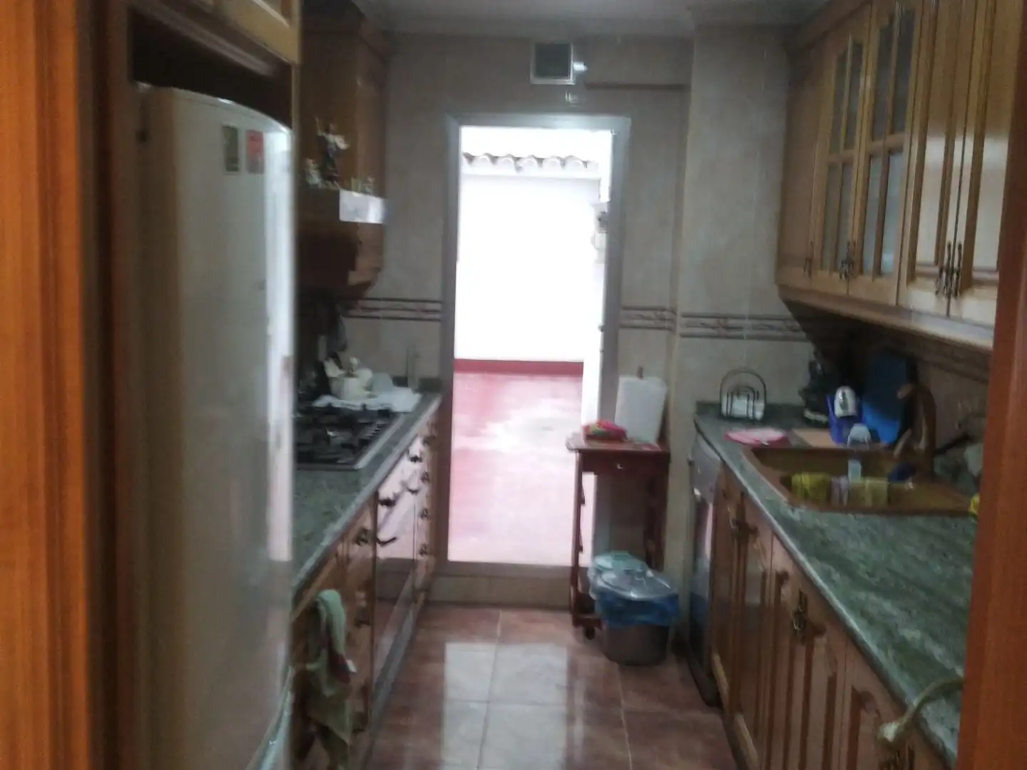 Piso en  Carrer de Sant Marcel·lí 1 - Foto 26