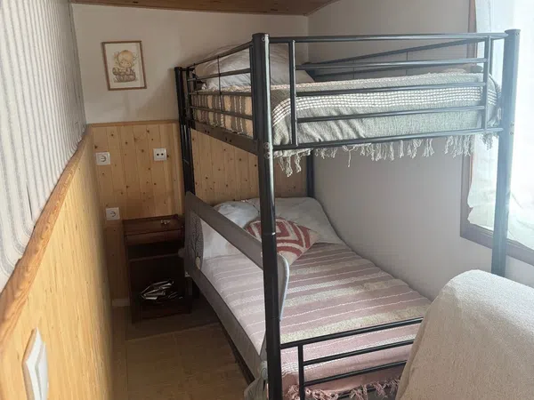 Piso en Calle Álvaro Mourelle, 11, Panxón, Panxón - Foto 10
