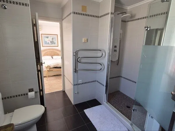 Casa o chalet independiente en Calle Panticosa, 4, Zona Lago - Los Almendros - Foto 26