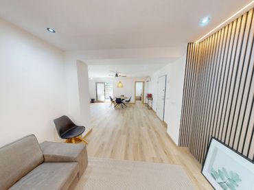 Piso en  Carrer Arquebisbe Loaces 7 - Foto 36