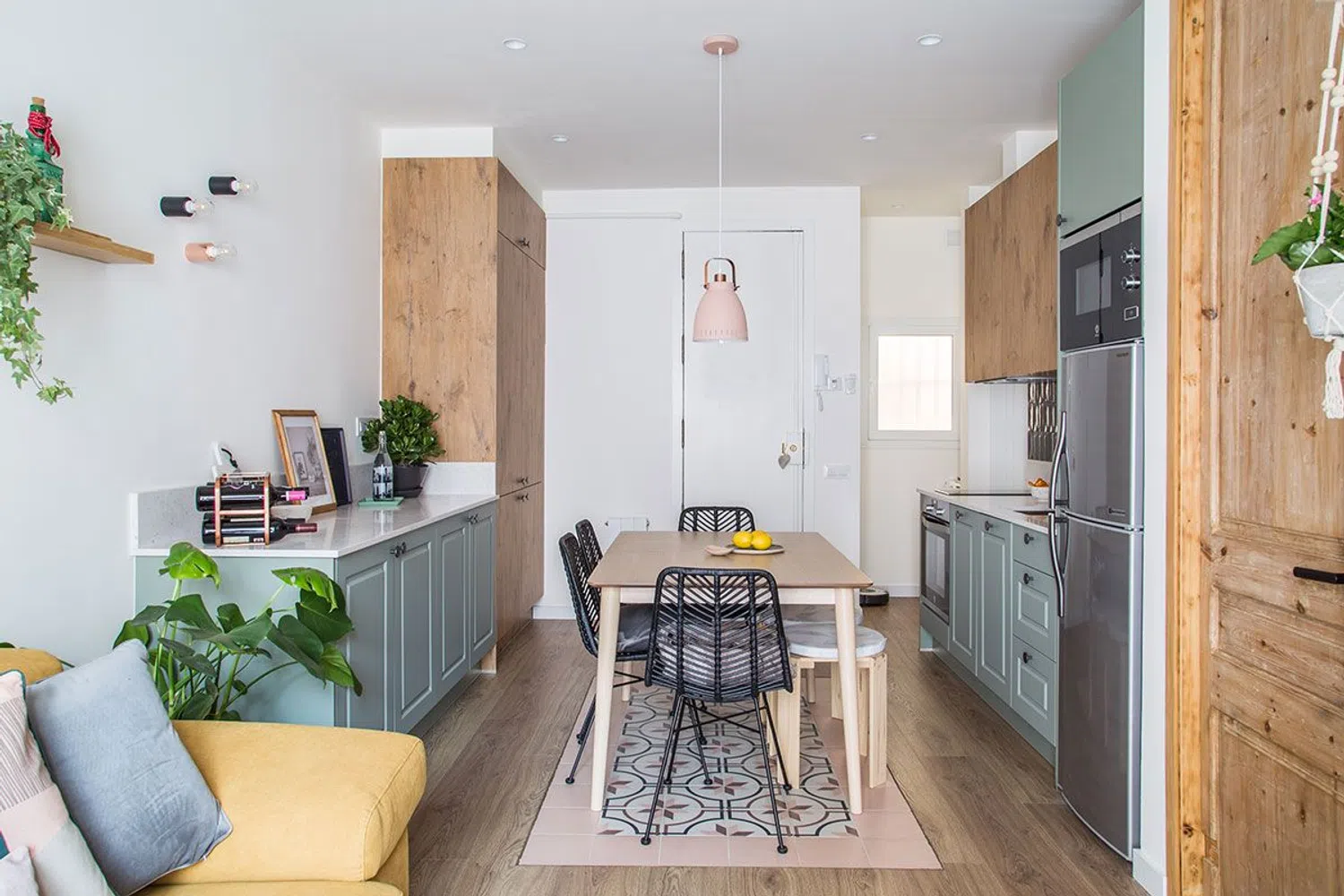 Piso en calle de Sierra Bullones, 5 - Foto 5