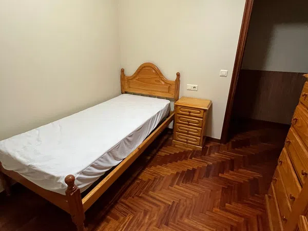 Piso en Avenida da Atlántida, 56, Alcabre, Alcabre - Foto 19