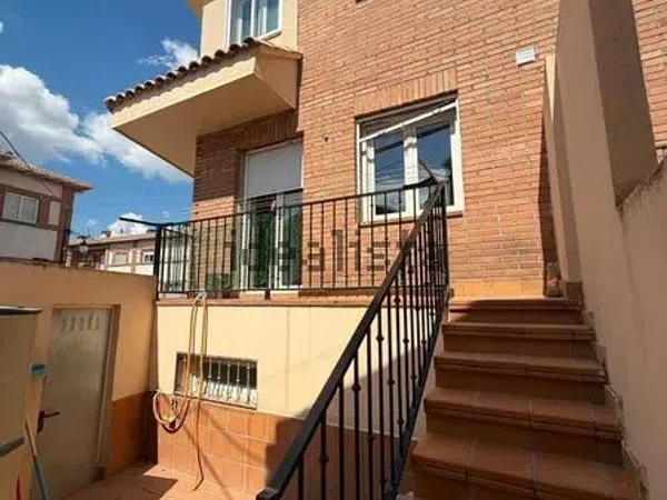 Chalet pareado en Calle San Blas, 2 - Foto 26