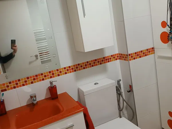 Piso en Calle Alfonso XI, 26, Lakua - Arriaga, Lakua - Arriaga - Foto 2