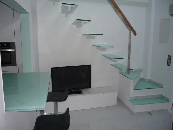 Dúplex en calle Nueva del Santísimo, 11