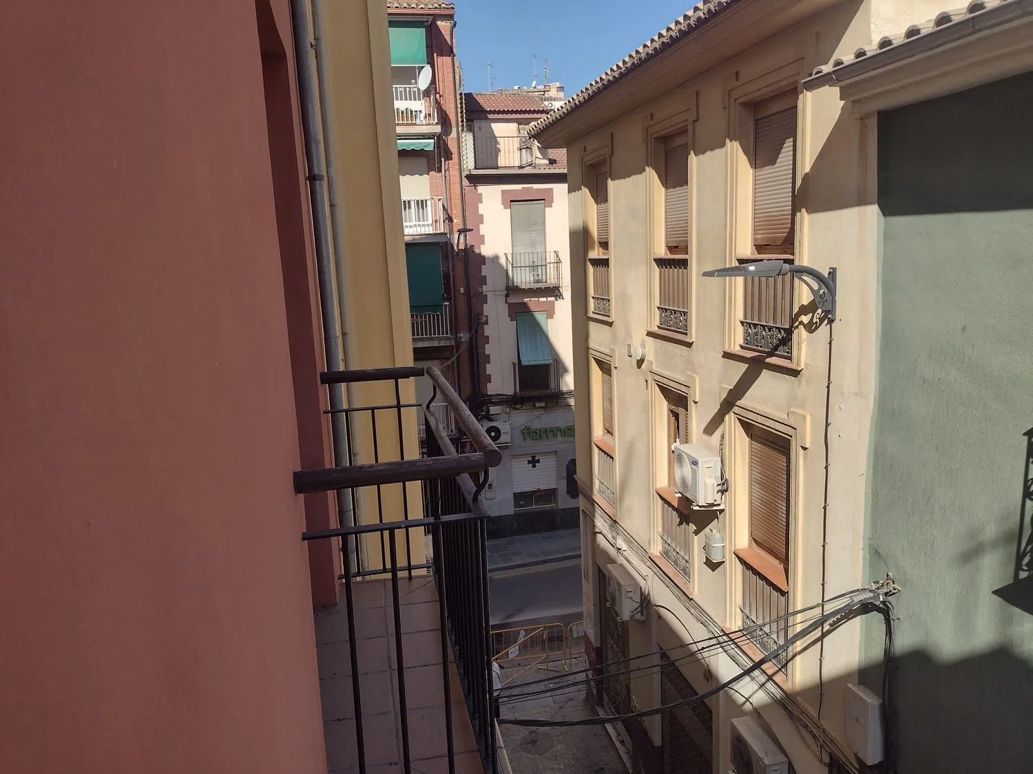 Piso en nueva de la virgen, 35 - Foto 1