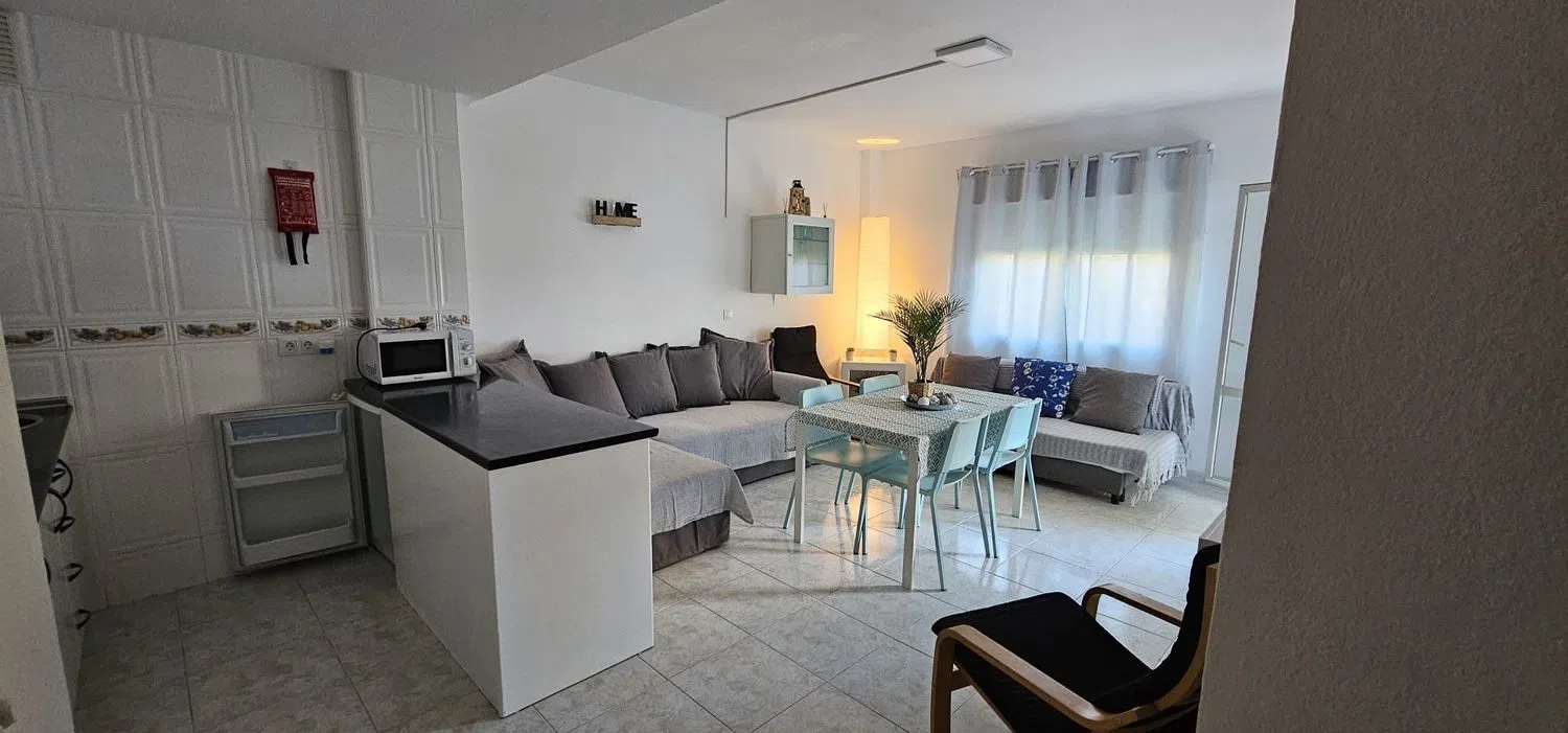Piso en Benalbeach, 103 - Foto 12