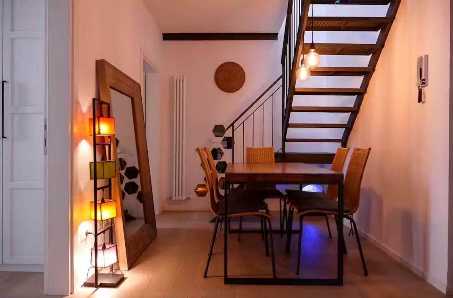 Estudio en C. Eugenio Gross, 16 - Foto 8